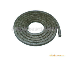 柔性石墨盤(pán)根